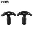 thumbnail image 1 of Yimiti 28mm for Kayak Boat Canoe Paddle T-Handle Paddle Surfboard Handle Grip 2PC, 1 of 9