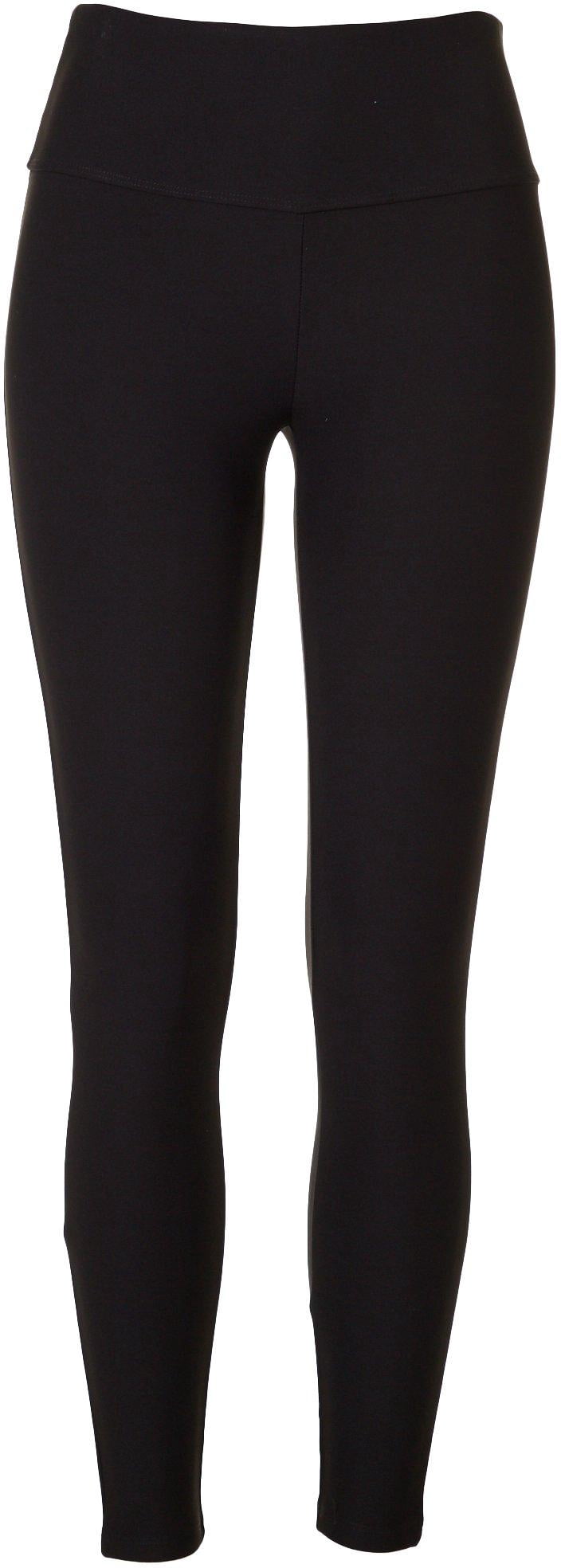 Spalding Womens High Waist Capri 