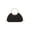🔥 Black_Base#2876, variant on Rhinestone Evening Clutch Purse with Chain Crossbody Metal Handle Lock Sparkling Handbag for Party Wedding Prom Formal Events Stylish Design Size Fits Essentials