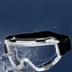 thumbnail image 3 of Gafas de Seguridad Protectoras Antivaho Ajustables, Gafas de Laboratorio Transparentes para Uso Industrial, Deportes de Ciclismo Al Aire Libre, 3 of 5