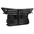 thumbnail image 3 of GeRRiT Radiator Shutter Assembly, 3 of 6