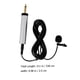 thumbnail image 2 of ColoMX 1Est de Micrófono con cable portátil Clip-on Sapa Mic Mic Musical Instrumento, 2 of 7