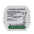 thumbnail image 1 of Módulo de interruptor Tuya ZigBee, módulo convertido inteligente para el hogar, herramienta multipropósito, 1 of 8