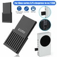 thumbnail image 5 of Acaige Host Hard Drive Conversion Expansion Card Adapter M2 Nvme 2230 Pcie4.0 For Xbox Series X/S Game Console, 5 of 5