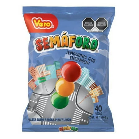 Vero Semaforo 22.6oz