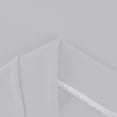 thumbnail image 7 of Women's Solid Thickened Oversize Long Sweater Dress Disappearing Lower Body, Cozy Fall Winter Sweatshirt Dress with Soft Fabric for Fashionable and Comfortable Wear,Light Gray,S, 7 of 7
