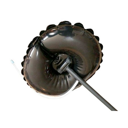 Fireplace Plug - Battic Door 18 in. Round Fireplace Plug