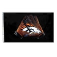 thumbnail image 1 of QIFEIHA Denver Broncos Flag 3x5 Feet Banner Flag, 1 of 3