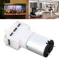 thumbnail image 3 of Mini Air Pump, Safe Micro Air Pump Motor Replacement DC3V Versatile Low Noise  For Aquarium, 3 of 8