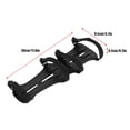 thumbnail image 4 of Wear Resistant Archery Armguard, Soft Archery Arm Protector, For Archery, Hunting Beginners, Hunting Practice, 4 of 8