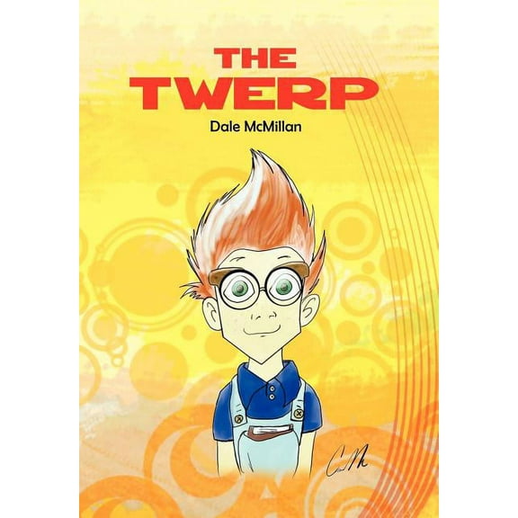 The Twerp, (Hardcover)