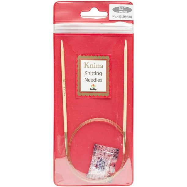 Tulip Knina Knitting Needles, 32