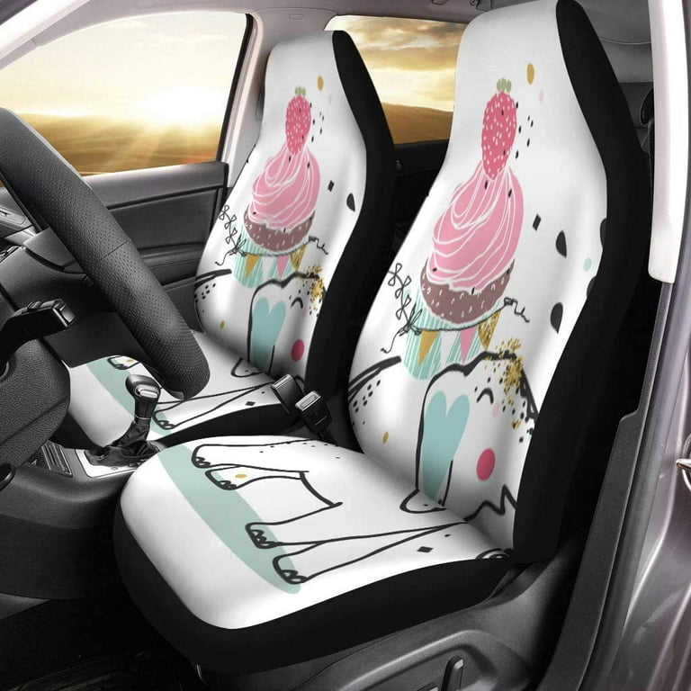 Walmart seat top covers suv