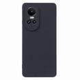 thumbnail image 1 of Funda protectora de TPU con revestimiento de goma Yashi para Oppo Reno10 Pro 5G (global) Azul, 1 of 5