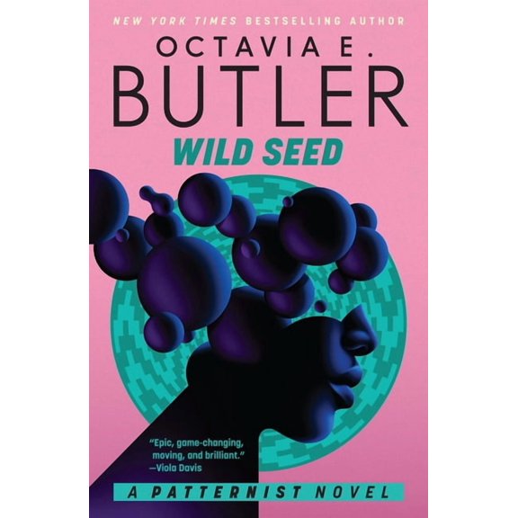 Patternist Wild Seed, (Paperback)