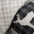 thumbnail image 3 of Your Lifestyle by Donna Sharp Ridge Point 3 Piece Comforter Set from  Queen, 3 of 4