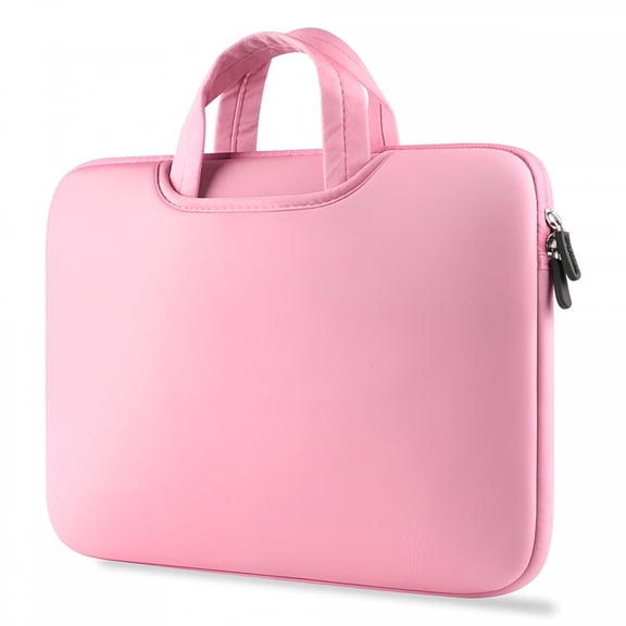 GASTROPOD 15.6-Inch Laptop Computer and Tablet Shoulder Bag Carrying Case, Pink, 1-Pack