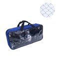 thumbnail image 3 of YSNOOWE 1Set Professional Standard Beach Volleyball Net for Backyard Events and Sports Activities, 3 of 8
