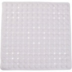 Round bath mats or rugs