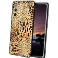 thumbnail image 1 of Animal-Print-17 Phone Case, Degined for Samsung Galaxy S20 Case Men Women, Flexible Silicone Shockproof Case for Samsung Galaxy S20, 1 of 1