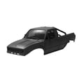 thumbnail image 4 of lionlar Pickup Hard Body Frame with Bed Rack Practical Replacement Easy Installation Black, 4 of 8