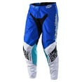 thumbnail image 1 of Troy Lee Designs Gp Motocross Tout-Terrain Pantalon Léger Mono Bleu 36, 1 of 2