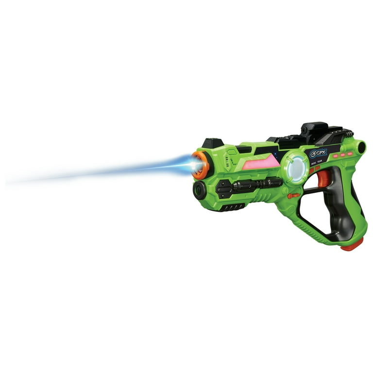 Laser tag toy sale walmart