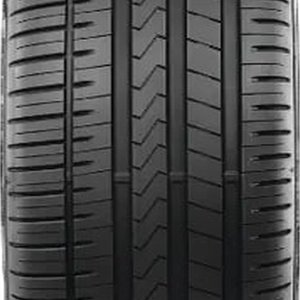 Falken Azenis FK510A SUV UHP Summer 265/50R19 110Y XL Passenger Tire Sansujyuku sansujyuku.com