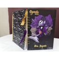 thumbnail image 2 of Agenda Anual Personalizada Jack Skellington Media Carta, 2 of 6