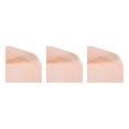 thumbnail image 4 of fastboy 20pcs Color Flower Shop Bouquet Gift Apposite Size Waterproof Paper Color Available Gift Packaging Cherry pink 3Set, 4 of 6