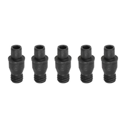 

Uxcell M6x17-1 Set Screws for Carbide Lathe Turning Tool Holder 5 Pack