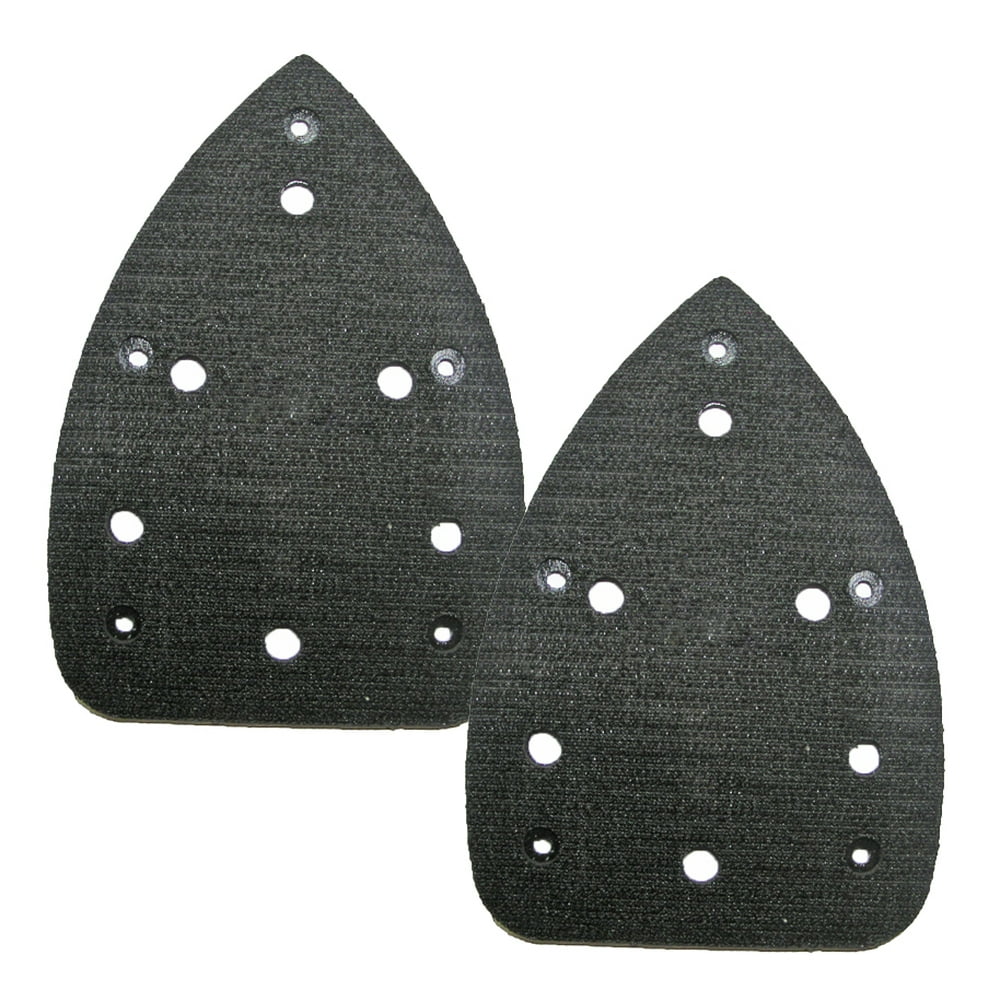 Ryobi CFS1503K Corner Cat Sander (2 Pack) Backing Platen 039065005001