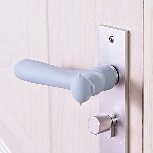 walmart child safety door knob covers