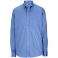 thumbnail image 1 of Edwards Garment Mens Long Sleeve Cuff Button Down Collar Oxford Shirt, 1 of 1