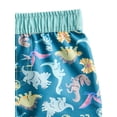 thumbnail image 3 of Character Baby Boy Rash Guard and Swim Trunk Set, 2-Piece, Sizes 0-12M, 3 of 3