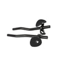 thumbnail image 2 of Manubrios para Bicicletas Greeniant Aleación de Aluminio OD030593-02, 2 of 6