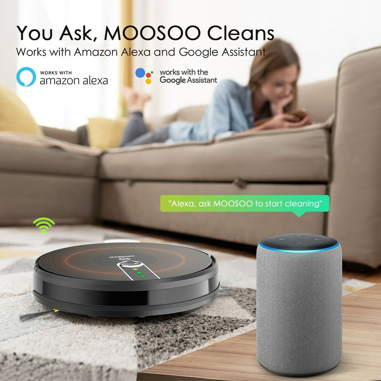 moosoo rt50 robot vacuum