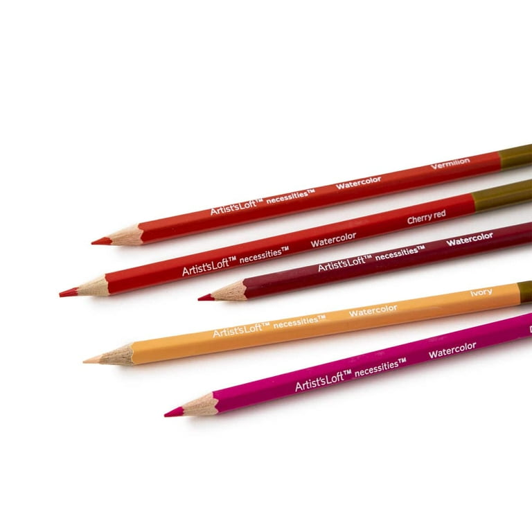 Artist's Loft Colored Pencils, 12 Count : Arts, Crafts & Sewing