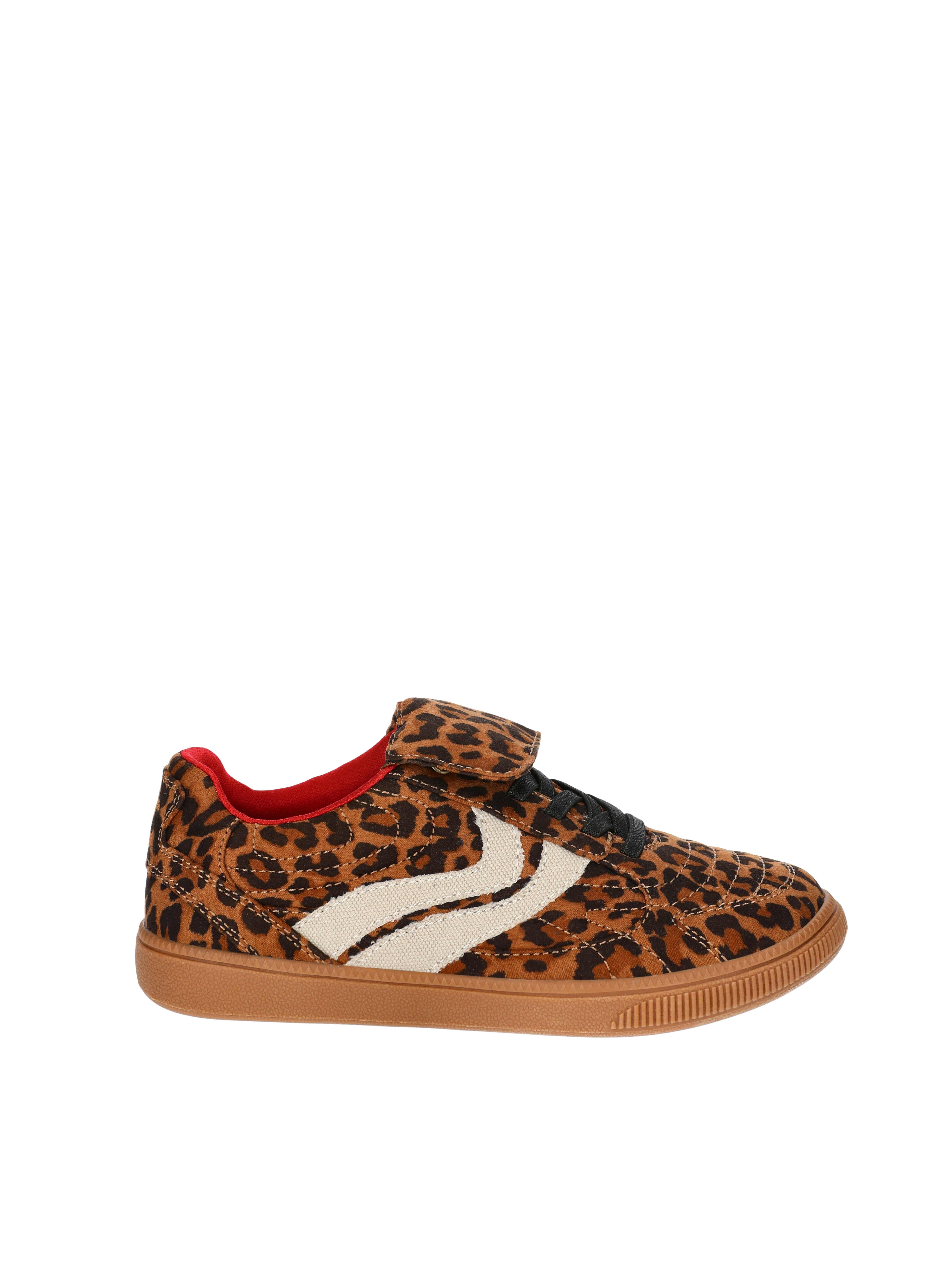 Madden NYC Little Girls and Big Girls Low Profile Casual Shoes