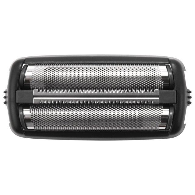 Hair Clipper Blade for RSCX-9008 Shaver Blade Razor Replacement Shaver Head for Men,1 x Electric Shaver Head,Black