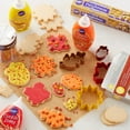 thumbnail image 4 of Wilton Yellow Cookie Icing, 9-Ounce, Assorted, 4 of 5