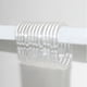 thumbnail image 3 of Xihbxyly Ventas de liquidación de hoy Cordón para sujetar cortinas con borlas de cuentas de cristal, textiles para el hogar, tratamientos para ventanas., 3 of 4