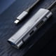 thumbnail image 3 of 3 en 1 eje con el tipo estación de acoplamiento de 4k Displayport Pd 60w 60hz Usb2.0 de C, 3 of 3