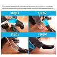 thumbnail image 3 of Stocking Slider, Flexible Soft Cloth Socks Aid  For Home, 3 of 8