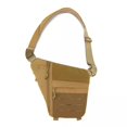 thumbnail image 4 of AIGIA Anti-theft Multifunctional Shoulder Chest Bag For Male Tactical Outdoor Running Travel Bag, 4 of 12