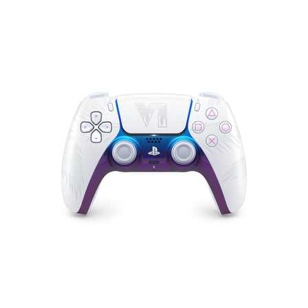 Sony PlayStation PS5 DualSense Wireless Controller - Nova Pink