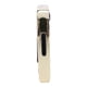thumbnail image 5 of Cejilla de guitarra para guitarra eléctrica acústica, ajuste de tono, abrazadera de afinación (dorado), 5 of 5