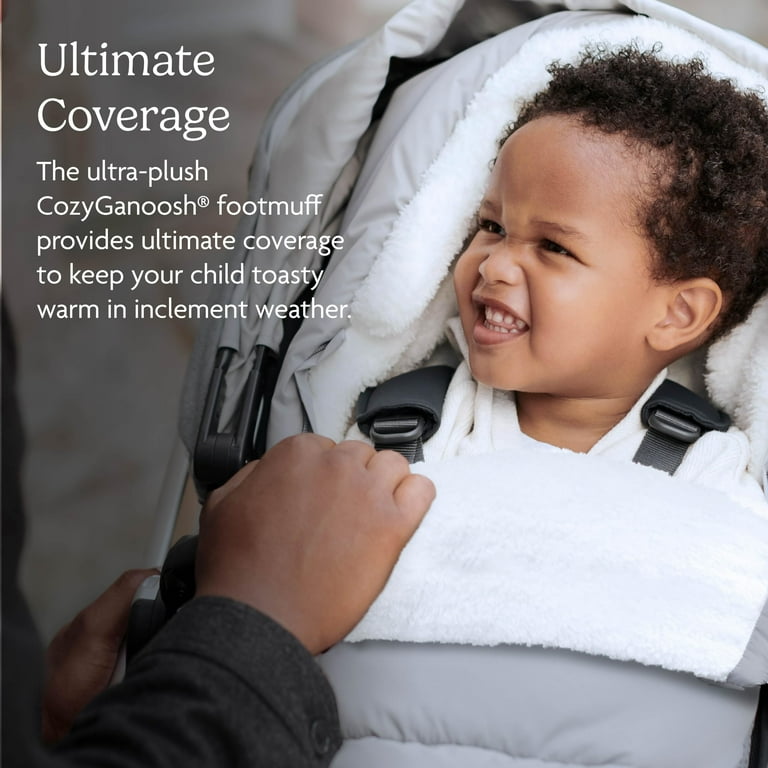 Uppababy footmuff jake deals