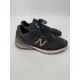 thumbnail image 3 of New Balance 990v5 Made In USA Men's Size 9.5 Running Shoes Blue Black, 3 of 6