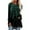 502_Green, variant on Gray Tank Top For Women, Polyester,Spandex Womens Shirts, Women Casual Long Sleeve Cotton Solid Loose Pockets T Shirt Blouses Tops